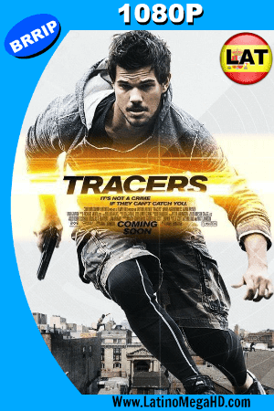 Tracers (2015) Latino HD 1080P ()