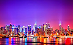 colorful wallpapers lights background york cool town cities nyc night pretty ny dubai glow rainbow