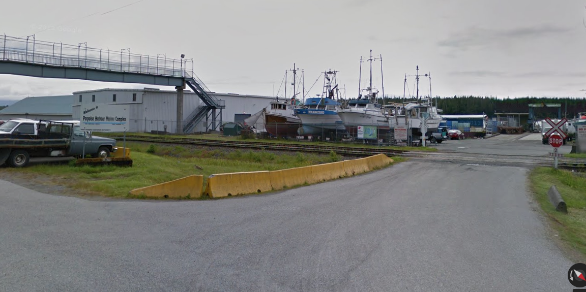 North Coast Review Port Edward Harbour Authority to benefit from Small