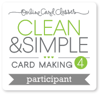 Online Card Classes - CAS 4