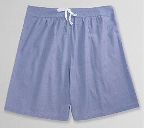 Brooks Brothers Tie-back Yoke Boxer Shorts