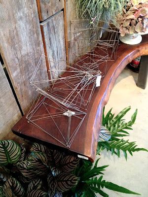 Garden Bliss: Visit to Flora Grubb Gardens in San Francisco