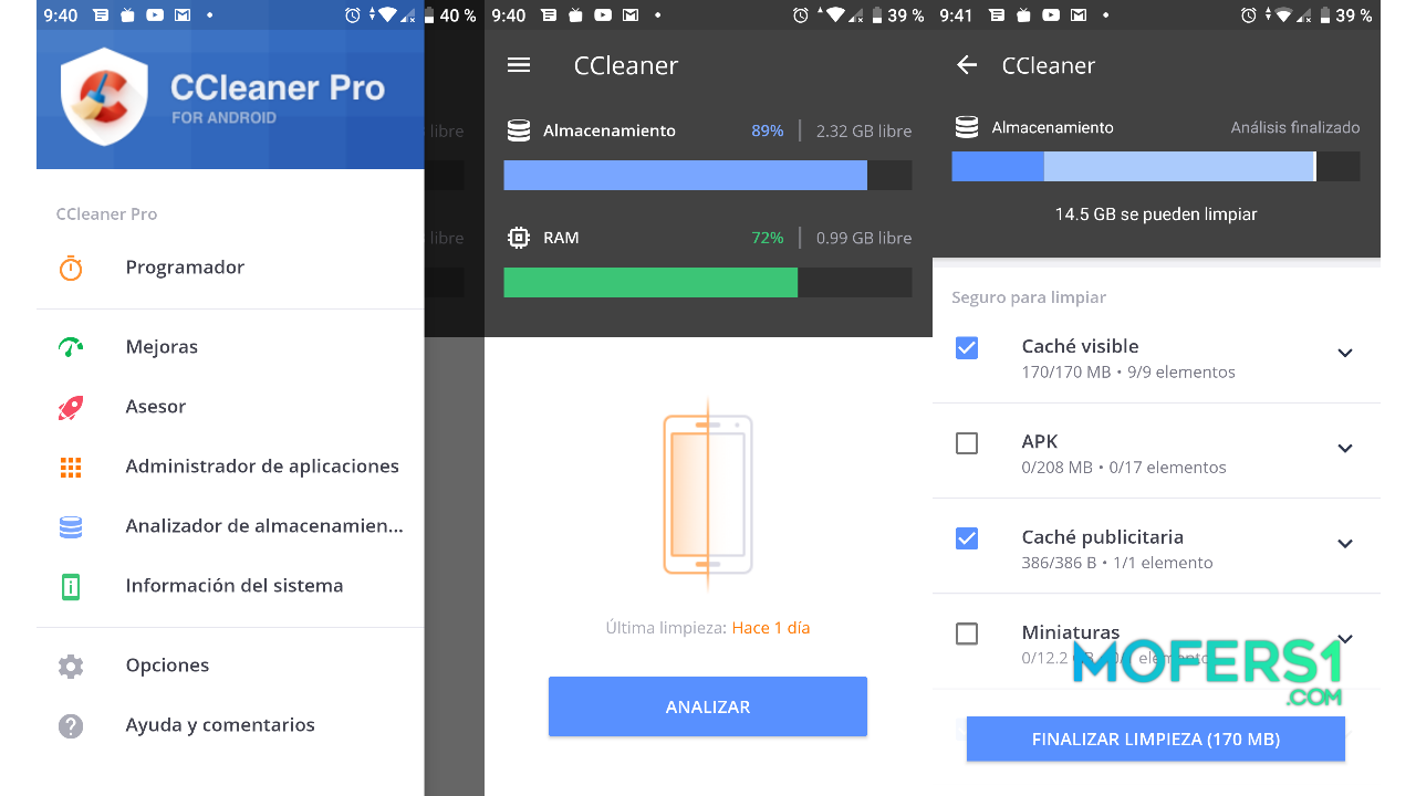 ccleaner mod apk ccleaner mod apk