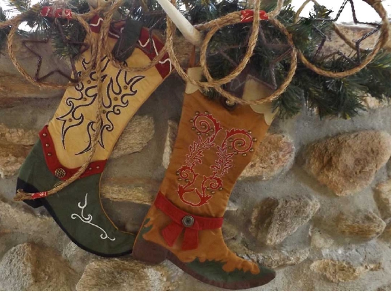 Christmas in Texas - Blog Hop - HYACINTHS FOR THE SOUL