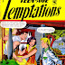 Teen-age Temptations #6 - Matt Baker art & cover 