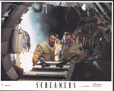 Screamers 1995 Image 6