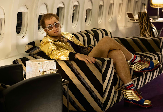 Rocketman: Movie Review - Reel Advice Movie Reviews