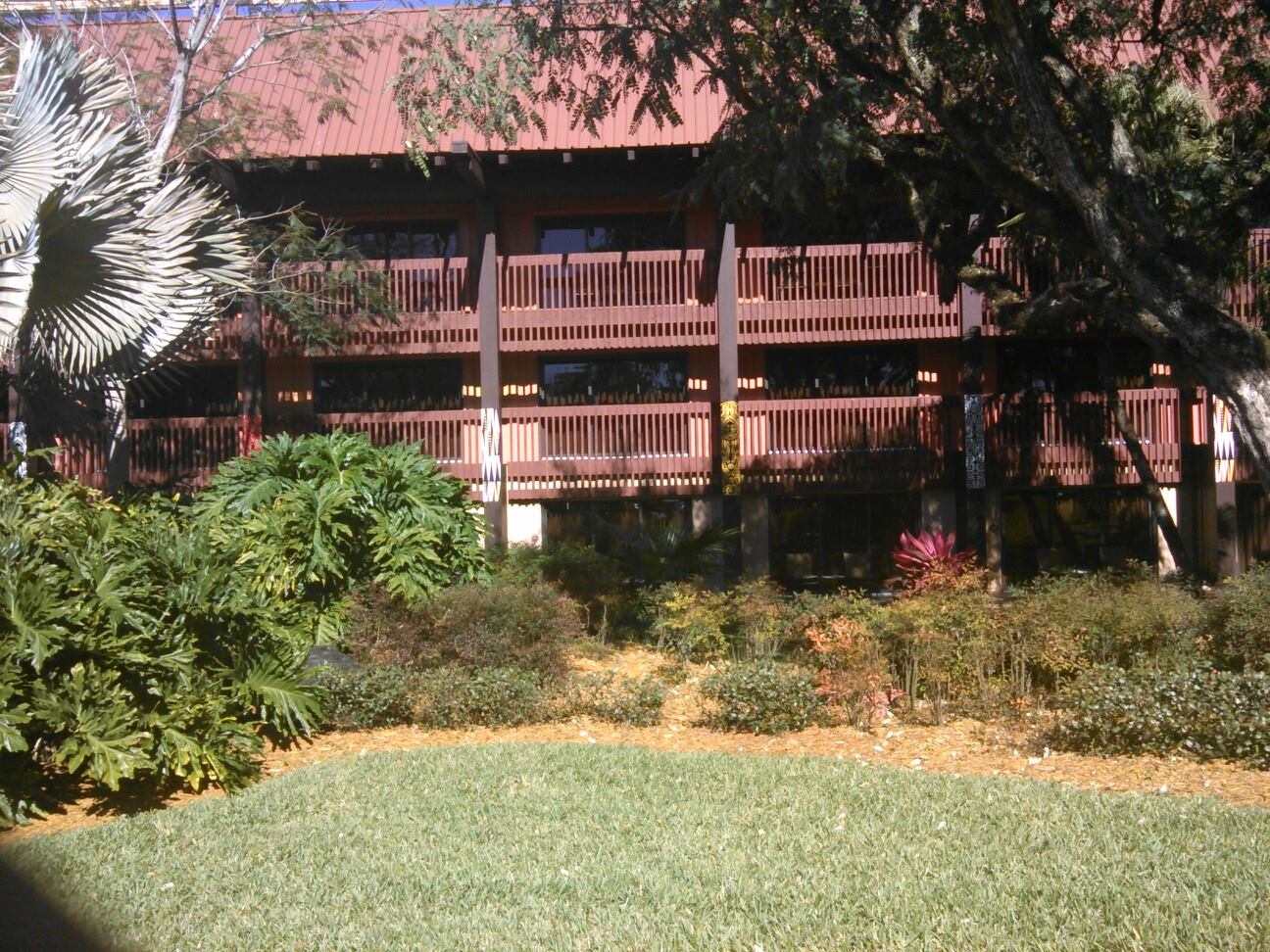 the disney college program life