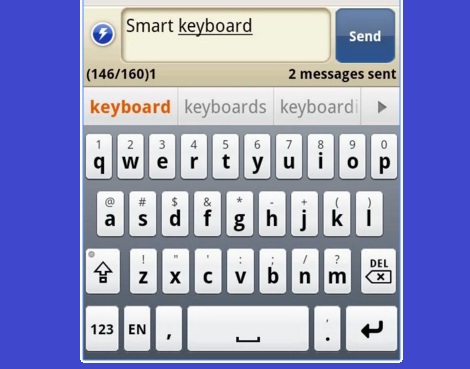 Pro merupakan aplikasi keyboard premium untuk smartphone android ...