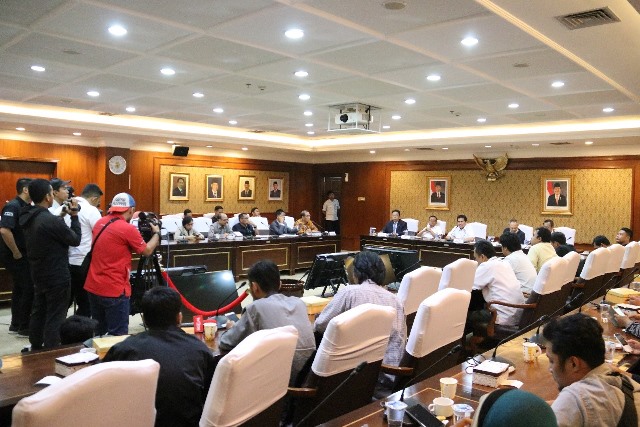 Rekruitmen CPNS Calon Hakim, Ada Formasi untuk Lulusan Cumlaude Rekruitmen CPNS Calon Hakim, Ada Formasi untuk Lulusan Cumlaude