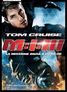 Mission Impossible 3 Film Streaming ITA