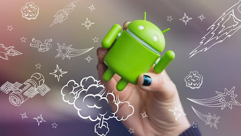 Android Cep Telefonu Hızlandırma ve Şarj Süresi Uzatma