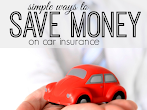 Ways on How to Save on Car Insurance