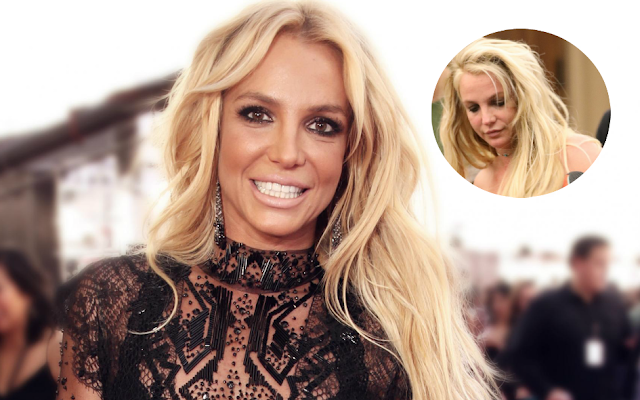 Britney Spears está a días de abandonar centro de salud mental