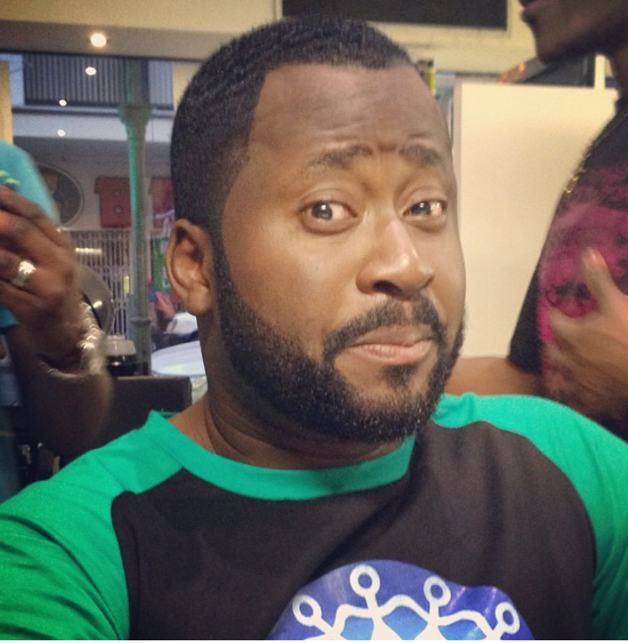 Entertainment Dashing New Look Of Desmond Elliot TG Entertainment News