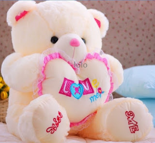 Gambar Boneka Lucu Boneka Beruang Lucu dan Imut