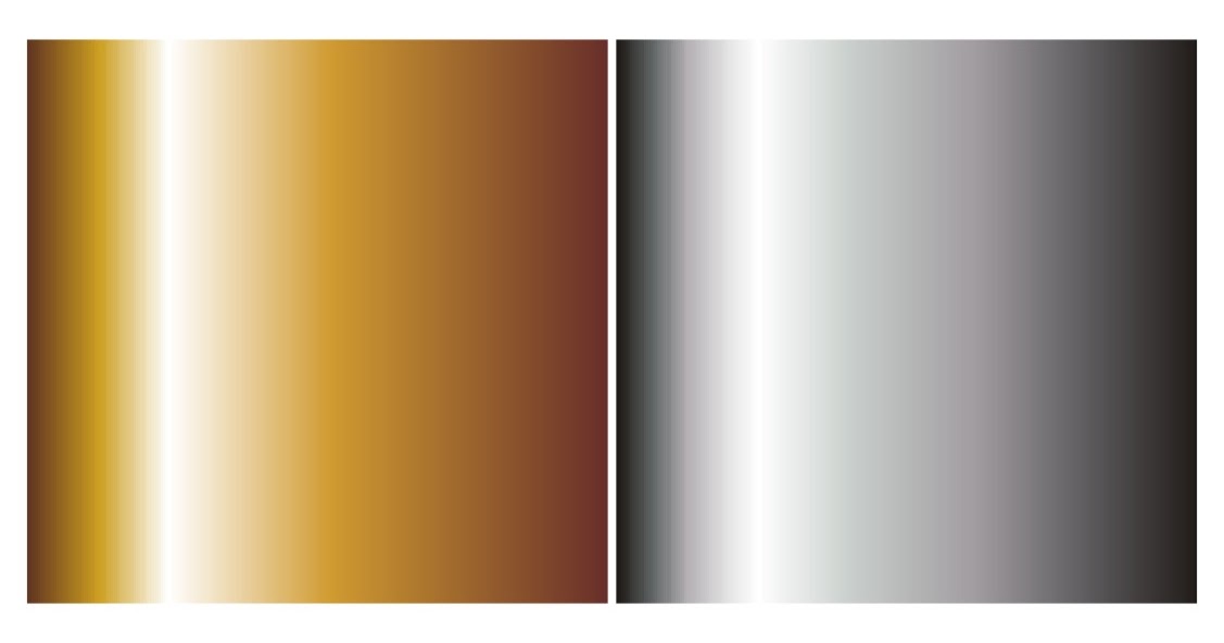 55+ Kombinasi Warna Emas Di Corel