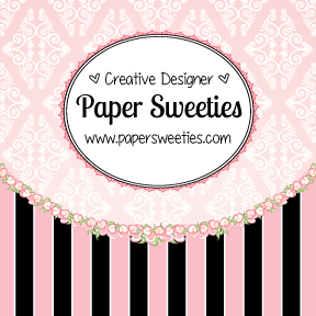 Paper Sweeties DT