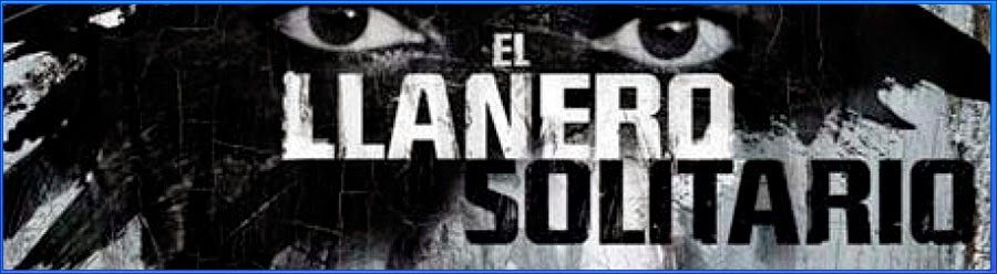El Llanero Solitario 1080 Hd - Audio Dual + Subtitulos 