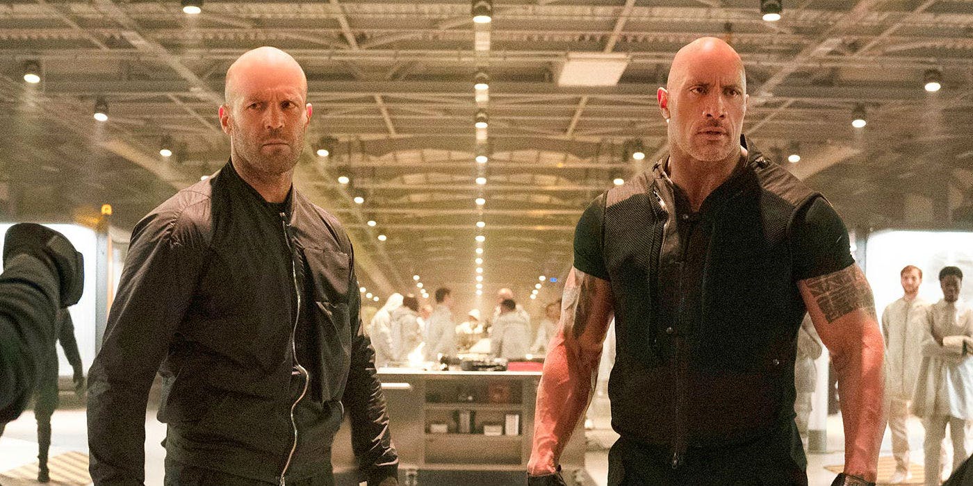 Fast And Furious 1 Bande Annonce Première bande annonce VF pour Fast & Furious : Hobbs & Shaw de David