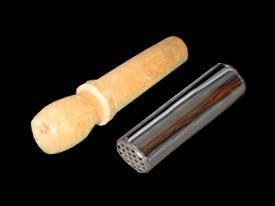 Cetakan Putu Mayang Sederhana Cetakan Putu Mayang Sederhana