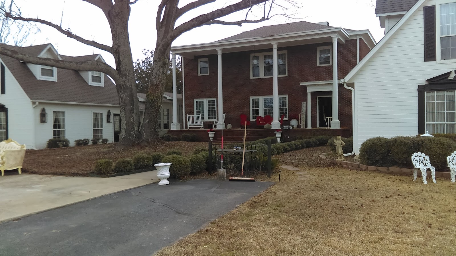 Michéll Events Venue Spotlight Southern Serenity Ranch & Retreat