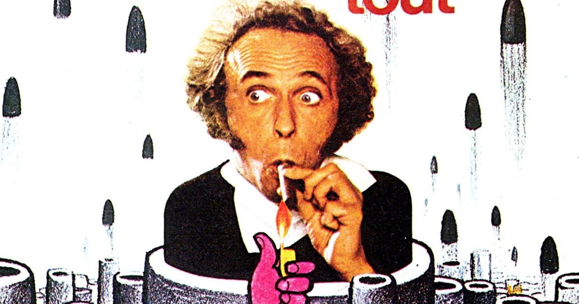 Je Ne Sais Rien Mais Je Dirais Tout L'Alligatographe: Je sais rien mais je dirai tout