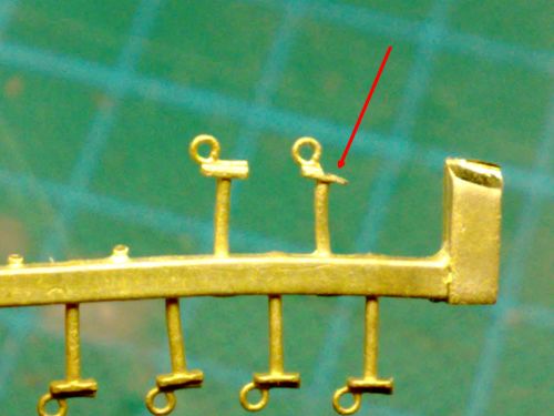 Die Merziener Privatbahn AG - bb: Meine Gützold BR 106 / V 60 D DR