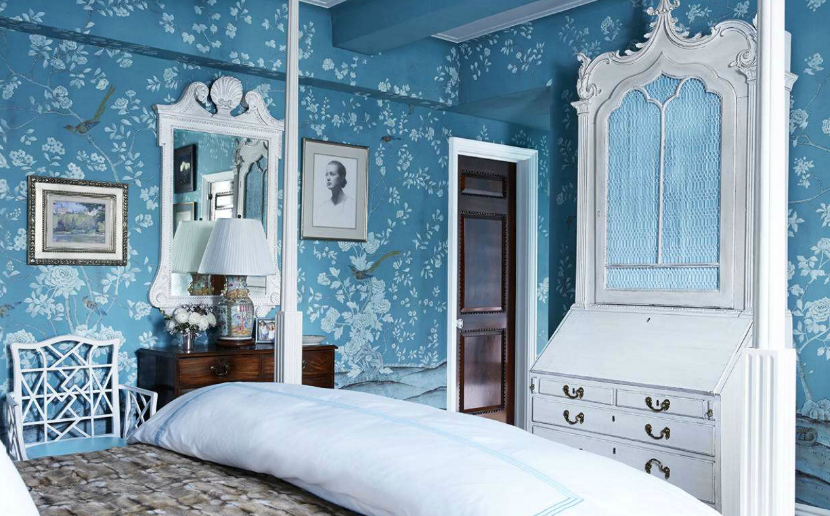 Color Outside the Lines: Inspired by Miles Redd