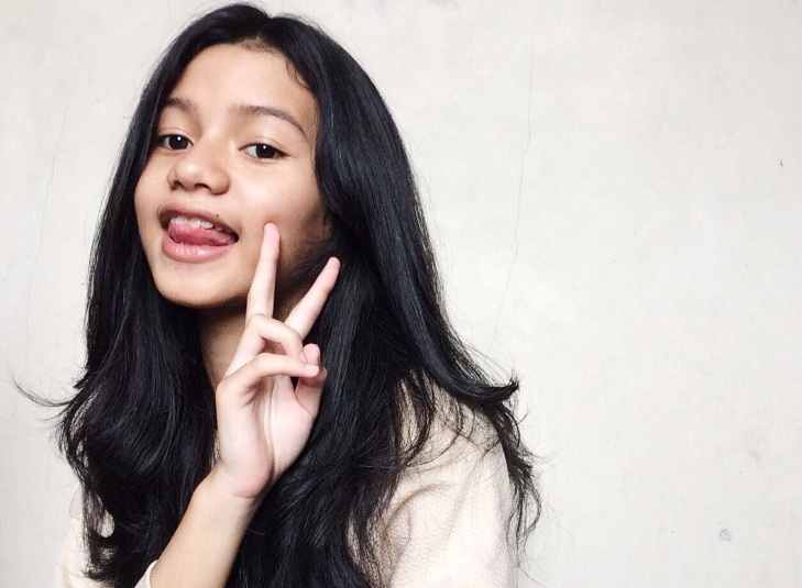 Biodata lengkap pemain sinetron anak langit