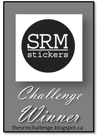 SRM Challenge