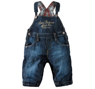 Levi's Kids Collection 2012 | Baby Girls And Boys Fall/Winter ...