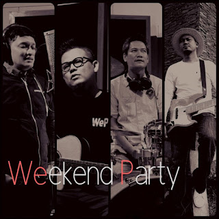 Weekend Party - Tak Akan Pernah Mati - Single (2019) Weekend Party - Tak Akan Pernah Mati on iTunes
