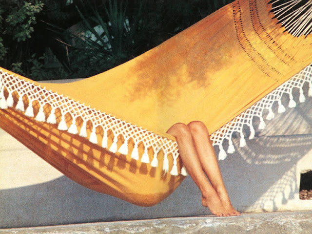 Slim Aarons photography {Cool Chic Style Fashion}