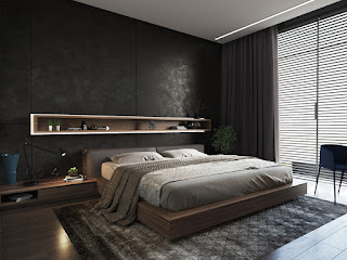 Impressive achievements for the modern bedroom design, luxury master bedroom, celebrity bedroom pictures
