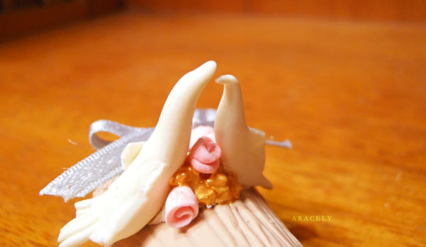 souvenirs porcelana fria dias festivos