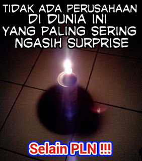 19 Meme Gokil Sindir PLN Berikut Akan Menyadarkanmu Tentang Beratnya Tugas Operator Lapangan 19 Meme Gokil Sindir PLN Berikut Akan Menyadarkanmu Tentang Beratnya Tugas Operator Lapangan