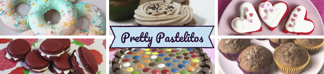 Pretty Pastelitos