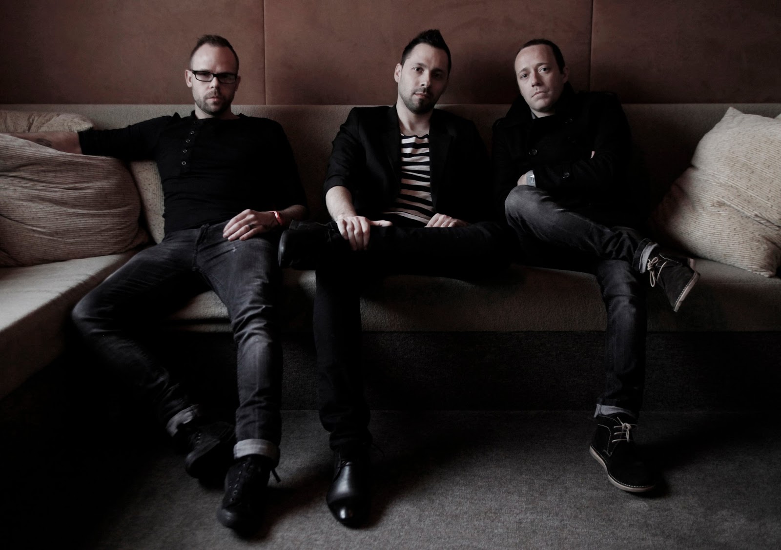 Kilto Take unveil new single "Mimic"