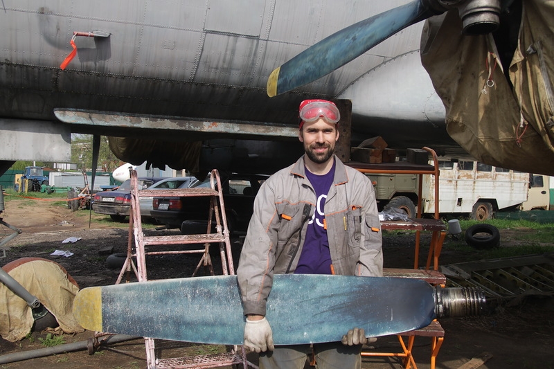 Dave's Model Video tutorial How to paint and weather