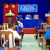 Hội nghị sơ kết Đánh giá kết quả giữa nhiệm kỳ triển khai thực hiện Nghị quyết Đại hội đại biểu Hội Liên hiệp thanh niên Việt Nam các xã, thị trấn nhiệm kỳ 2014-2019