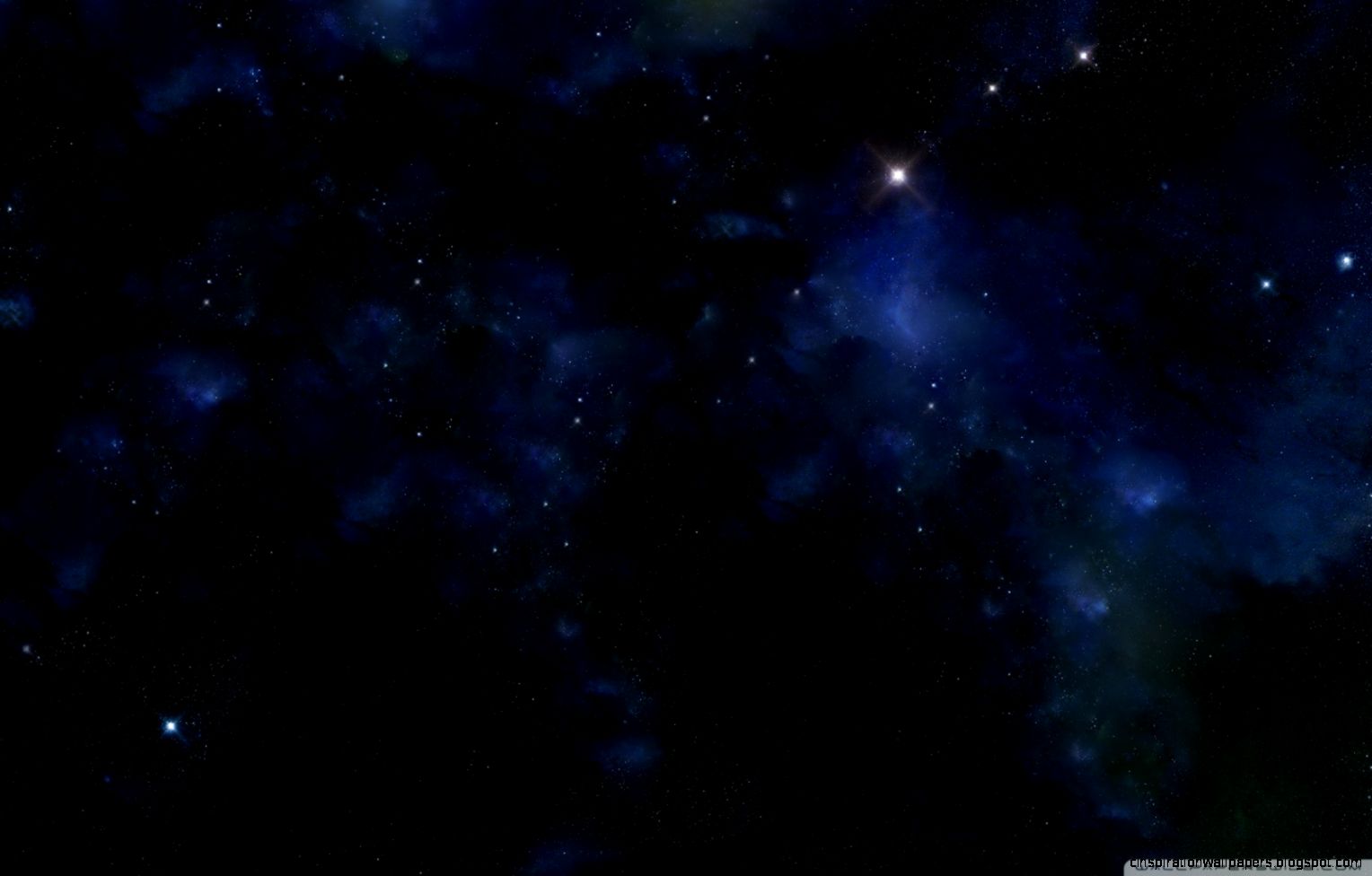 Deep Space HD desktop wallpaper  Widescreen  High Definition