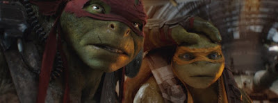 Teenage Mutant Ninja Turtles Out of the Shadows Movie Image 5