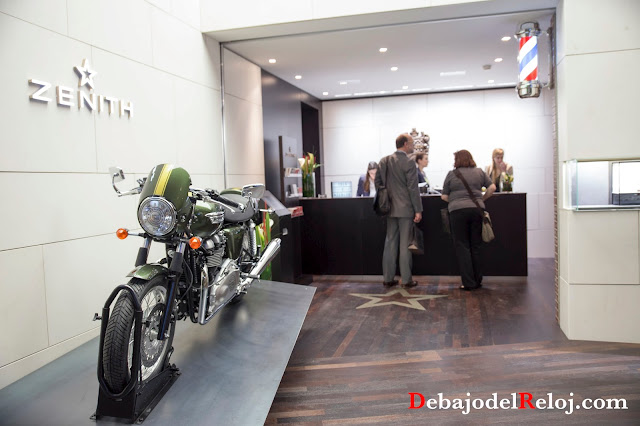 Zenith Basel 2016 2 Zenith Basel 2016 2