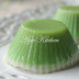 Kuih Talam Pandan