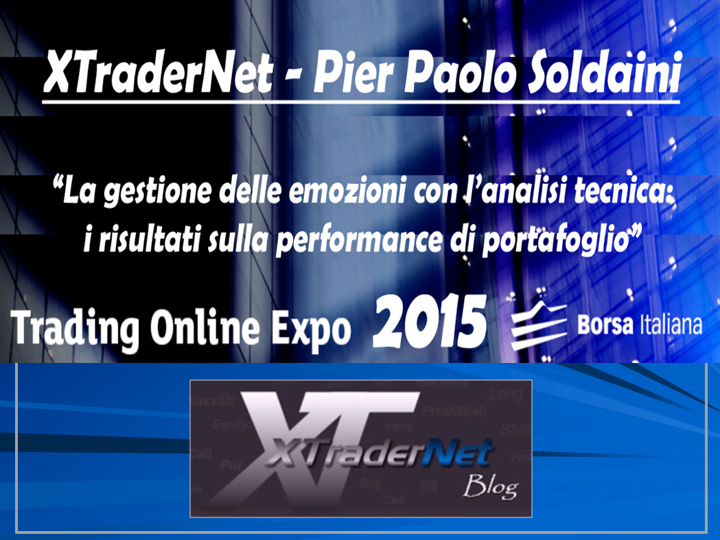 XTraderNet alla TOL Expò 2015