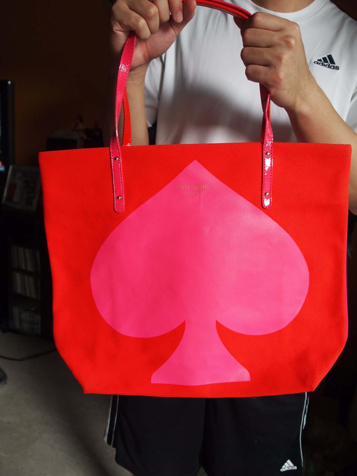 LovesCoach Singapore Kate spade