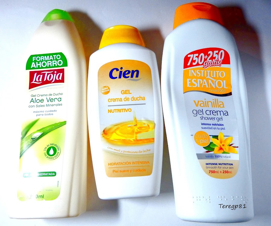 La toja, cien y instituto español