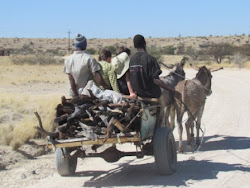 Namibian 4x4