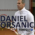 Daniel Orsanic: “Deseo que Monaco y Del Potro estén disponibles para jugar”